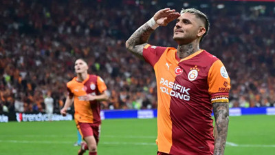 Mauro Icardi transferinin iptal nedeni ortaya çıktı