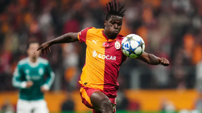 Galatasaray'da sakatlık krizi. Milli ara sonrası için büyük problem