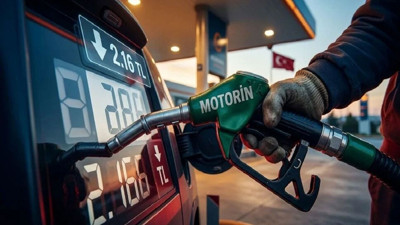 Motorine indirim geliyor, işte yeni tarife