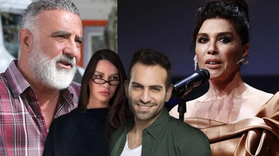 Reyting rekorları kıran ''Tuzlu Kahve'' dizisi için beklenmedik gelişme