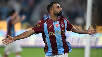 Trabzonspor harekete geçti! 31 milyon liralık "Salah'a komşu villa" ilanı