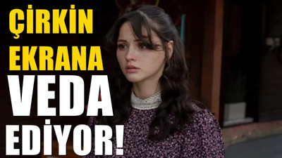 Çirkin dizisi final mi yapıyor, neden final yapıyor? Ekran macerası kısa sürdü