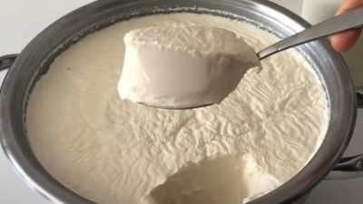 Yoğurt mayalamanın yeni yolu - Evde maya yoksa...