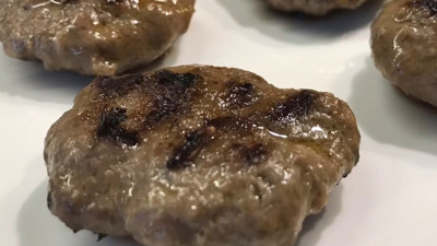 Köfte pişerken neden küçülür? Mutfakta yapılan hataya dikkat