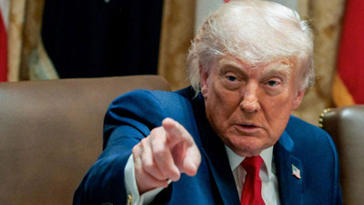 Trump’tan yakıt maliyetlerine karşı yeni hamle: Geçici izin verildi