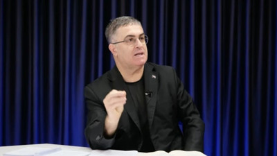 Ersan Şen’den fon krizi için dikkat çeken çağrı: “Özel kanuna ihtiyaç var”