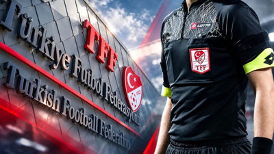 MHK Başkanlığı için sürpriz isim! Ferhat Gündoğdu'nun yerine gelebilir