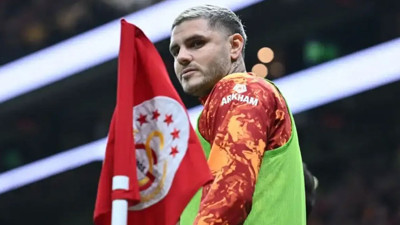 Mauro Icardi transferinde büyük sürpriz! İstanbul'a geri mi dönüyor?