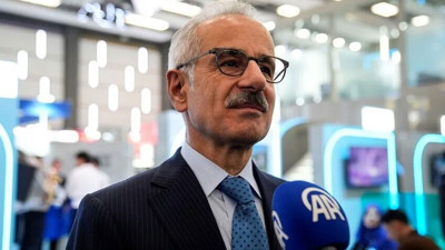 Türksat 7A uydusunda tarihi imza: Üretim süreci için geri sayım!