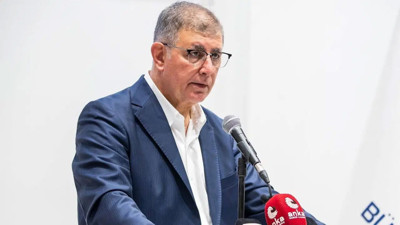 Siyasette deprem! Cemil Tugay AK Parti’ye mi katılıyor? Yeni Parti ilk kez konuştu