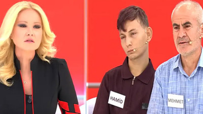 Müge Anlı Hamid'in babası kim? Hamid Yorulmaz olayında anne ve dayı gözaltına alındı!