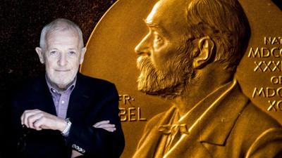 Bilim dünyasının gözü Nobel’deydi: Fizik Ödülü’nün sahibi açıklandı