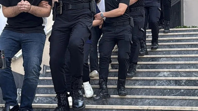 Ankara merkezli “Daltonlar” operasyonu: 33 şüpheli için gözaltı kararı