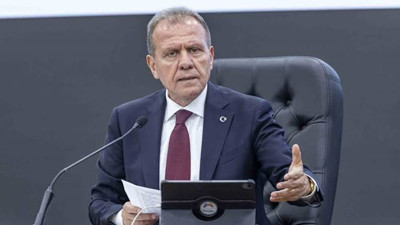 Mersin’de belediyelere yolsuzluk operasyonu: 2 başkan tutuklandı