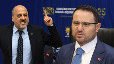 Gürlek harekete geçti: Ahmet Şık hakkında suç duyurusu ve tazminat davası