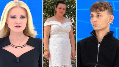 Müge Anlı’daki Hamid dosyasında yeni gelişme: “Sakallı Hamid” ilk kez konuştu