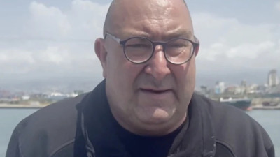 TRT’nin acı günü: Muhabir Recep Levent Öztürk hayatını kaybetti