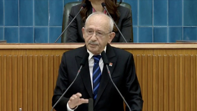 Kılıçdaroğlu’ndan CHP’de yeni dönem mesajı: Arınma devam edecek