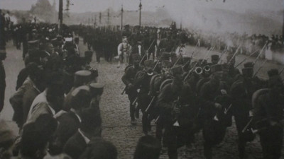6 Ekim İstanbul’un Kurtuluşu: Türk bayrağının yeniden dalgalandığı tarihi gün