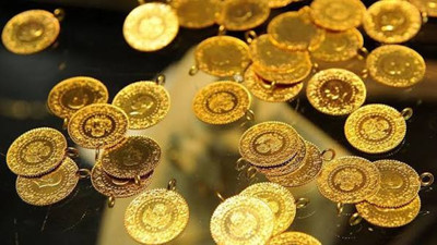Altın fiyatlarında kritik veri sonrası düşüş: Dev bankadan sürpriz tahmin