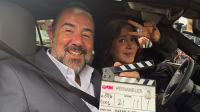 Ata Demirer beyaz perdeye dönüyor! 'Pervaneler' filminin kadrosu ve vizyon tarihi belli oldu