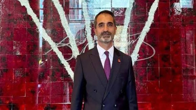 CHP Denizli İl Başkanı Ayhan Oran istifa etti: ''Makamdan ayrılıyorum mücadeleden değil''
