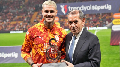 Dursun Özbek'ten transfer iddialarına yanıt: Mauro Icardi geri mi dönüyor?