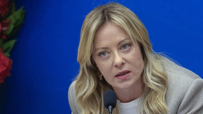 Meloni'den flaş deepfake adımı: AB'ye ses tescili başvurusu yaptı
