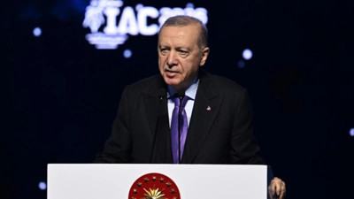 Erdoğan duyurdu! İstanbul-Kapıkule arası 1,5 saate düşecek