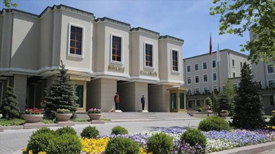 İçişleri Bakanlığı duyurdu: Yahşihan Başkanvekili Aydın Demirdirek görevden uzaklaştırıldı