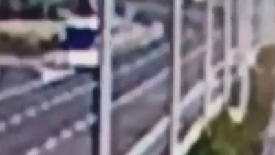 Manisa'daki kazanın görüntüleri ortaya çıktı! 11 kişi hayatını kaybetmişti