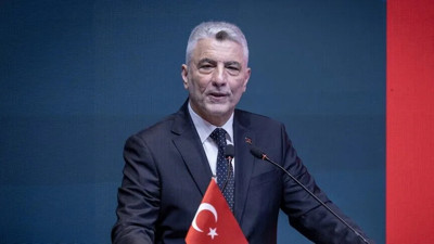 Ticaret Bakanı Bolat’tan İsrail’e sert tepki: ''Hiç kimse Türkiye'ye parmak sallayamaz''