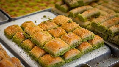 Baklava yerken bu hatayı sakın yapmayın! Uzmanından kritik ''zamanlama'' uyarısı