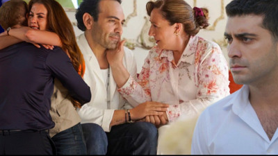 Haysiyet mi, Tuzlu Kahve mi? En çok izlenen dizi belli oldu