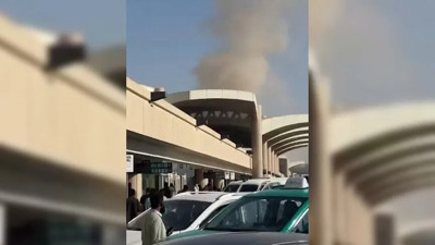 Riyad havalimanı saldırısında son durum: Yeni açıklama geldi