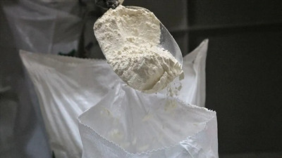 Ne tam buğday ne karabuğday! Protein açısından zengin un belli oldu