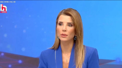 Halk TV'de yayının kesildiği an: Ekrana 'Canım Kardeşim' filmi geldi
