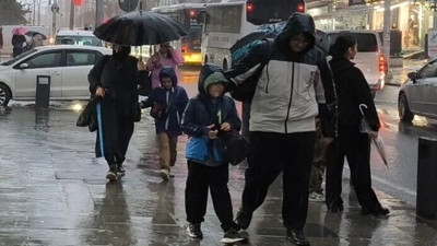 Valiliklerden peş peşe açıklama: Kocaeli ve Yalova'da okullar tatil edildi!