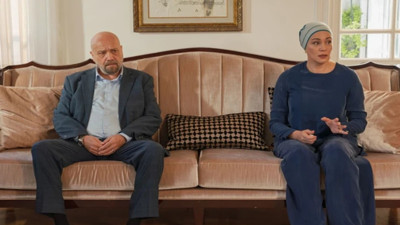 Kızılcık Şerbeti'nin yapımcısı suskunluğunu bozdu! Senaryo neden değişti?