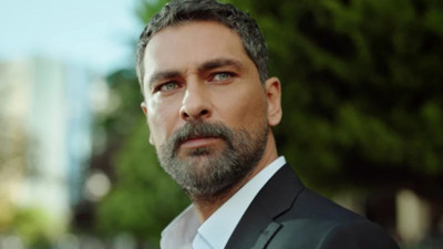 Kanal D'den yeni dizi: Karakuyu'nun ilk tanıtımı yayınlandı