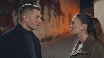 Anne Yarısı için final söylentileri - NOW TV'ye gelen rapor olay oldu