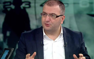 Gazeteci Cem Küçük gözaltına alındı: Başsavcılıktan resmi açıklama geldi