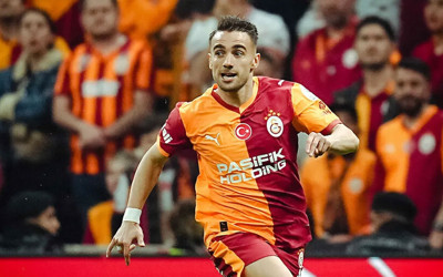 Yunus Akgün'den derbi mesajı: ''Fenerbahçe maçları benim için farklı''