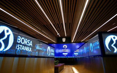 Borsa İstanbul tüm zamanların rekorunu kırdı!