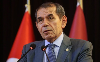 Dursun Özbek kesenin ağzını açtı: Her maça prim kararı!