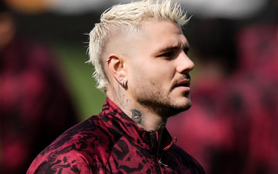 Galatasaray'dan Icardi'nin sözleşmesine iki özel madde