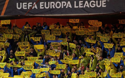 Fenerbahçe'ye ağır fatura! UEFA verdiği cezayı açıkladı