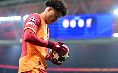 Gabriel Sara'dan Galatasaray itirafı