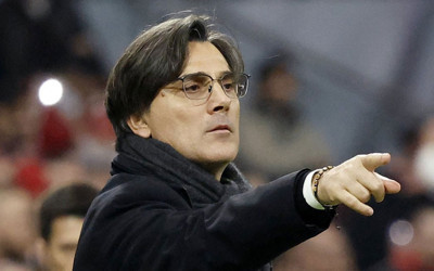 Vincenzo Montella'dan Fenerbahçe açıklaması!