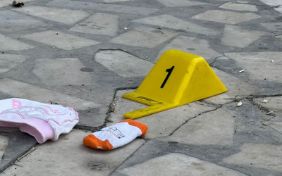 İstanbul'da korkunç olay: Yol kenarında bir bebeğin cansız bedeni bulundu